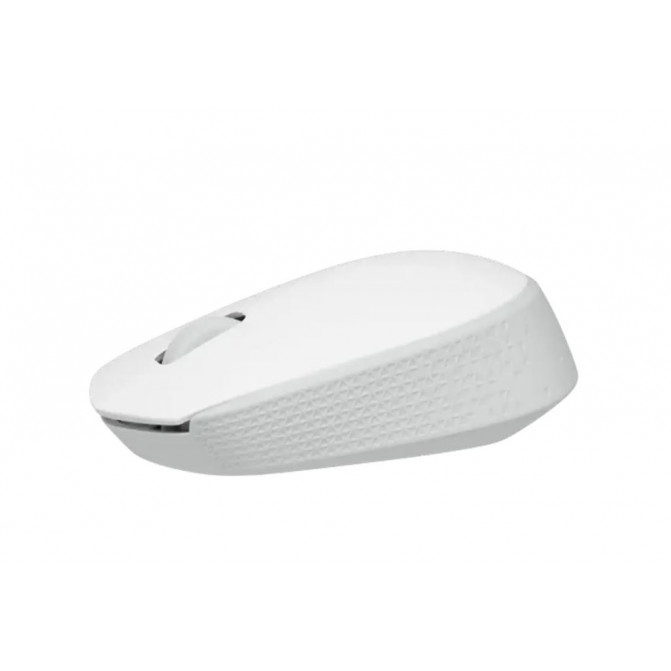 Mouse Logitech Wireless M171, Fara fir, Alb