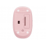 Mouse Logitech Wireless M196, Fara fir, Rose