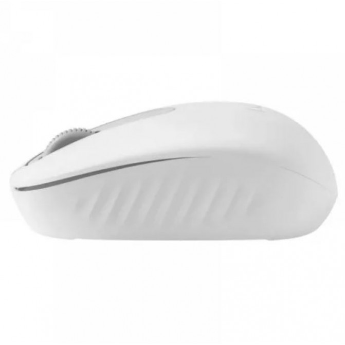 Мышь Logitech Wireless M196, Беспроводное, Белый