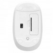Мышь Logitech Wireless M196, Беспроводное, Белый