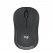 Мышь Logitech Wireless M240, Беспроводное, Графит