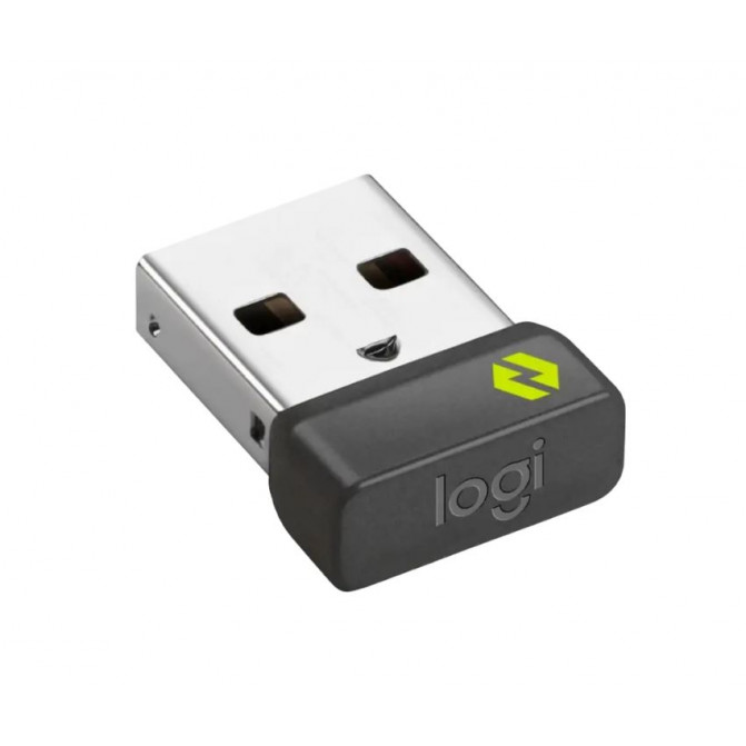Мышь Logitech Wireless M240, Беспроводное, Графит