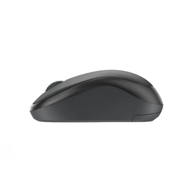 Мышь Logitech Wireless M240, Беспроводное, Графит