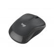 Мышь Logitech Wireless M240, Беспроводное, Графит