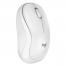 Мышь Logitech Wireless M240, Беспроводное, Белый
