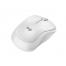 Мышь Logitech Wireless M240, Беспроводное, Белый