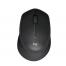 Mouse Logitech Wireless M330, Fara fir, Negru