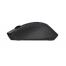Mouse Logitech Wireless M330, Fara fir, Negru