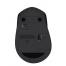 Mouse Logitech Wireless M330, Fara fir, Negru