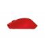 Mouse Logitech Wireless M330, Fara fir, Rosu