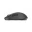 Mouse Logitech Wireless M650, Fara fir, Negru