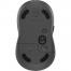 Mouse Logitech Wireless M650 L, Fara fir, Grafit