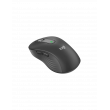 Mouse Logitech Wireless M650, Fara fir, Grafit