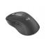Mouse Logitech Wireless M650, Fara fir, Grafit