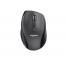Mouse Logitech Wireless M705, Fara fir, Negru