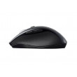 Mouse Logitech Wireless M705, Fara fir, Negru