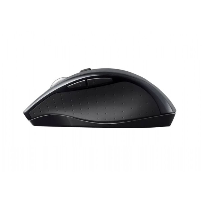 Mouse Logitech Wireless M705, Fara fir, Negru