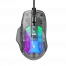 Мышь Gaming Havit MS1011SE, Проводное, Чёрный