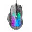 Мышь Gaming Havit MS1011SE, Проводное, Чёрный