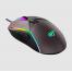 Мышь Gaming Havit MS1029, Проводной, Чёрный