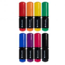 Silhouette Sketch Pens Basics SILH-PEN-START-3T-B 