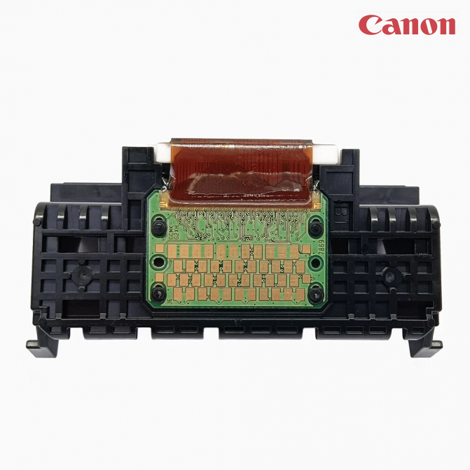 Печатающая головка Canon iP7220, iP7250, MG5420, MG5440, MG5450, MG5460, MG5520, MG5540, MG5550, MG6420, MG6450 (QY6-0082)
