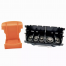 Печатающая головка Canon iP7220, iP7250, MG5420, MG5440, MG5450, MG5460, MG5520, MG5540, MG5550, MG6420, MG6450 (QY6-0082)