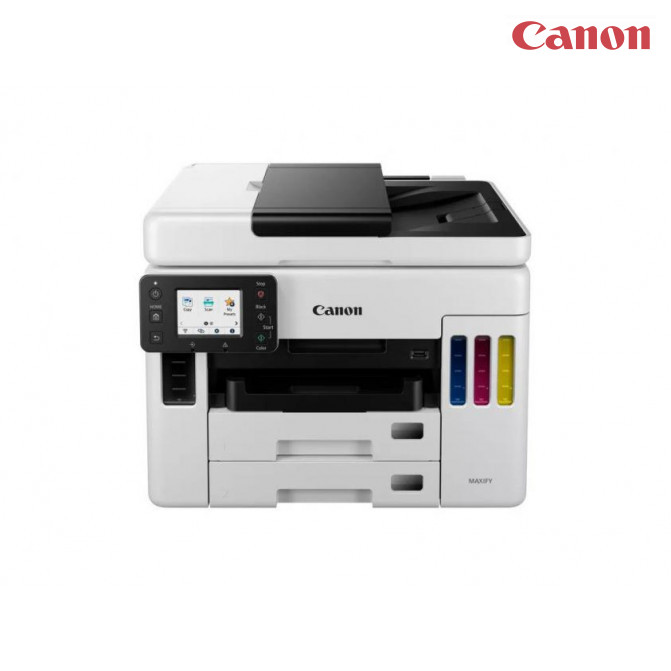МФУ Canon MAXIFY GX7040