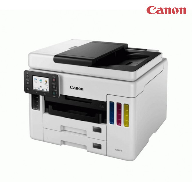 МФУ Canon MAXIFY GX7040
