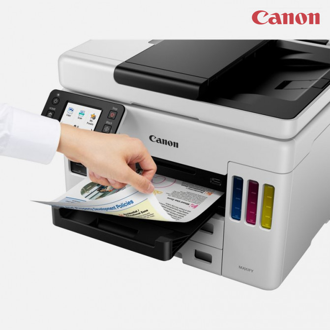 МФУ Canon MAXIFY GX7040
