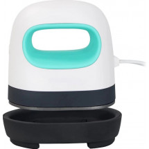 Термопресс компактный Microtec 10,6x6,2cm GP-1 Green