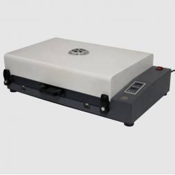 Uscător pentru folie DTF Microtec KX-300 A3+ (33x47cm)
