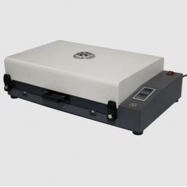 Uscător pentru folie DTF Microtec KX-300 A3+ (33x47cm)