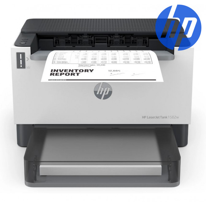 Imprimanta HP LaserJet Tank 1502w