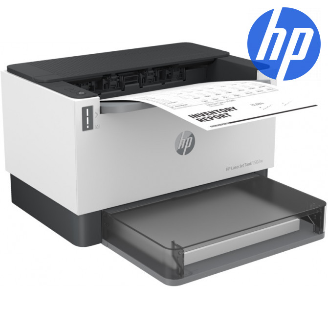 Imprimanta HP LaserJet Tank 1502w