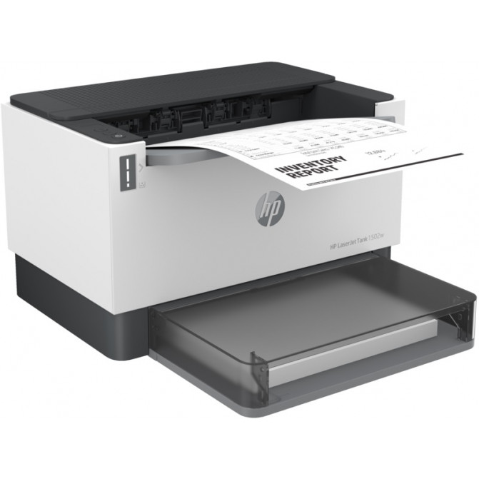 Принтер HP LaserJet Tank 1502w