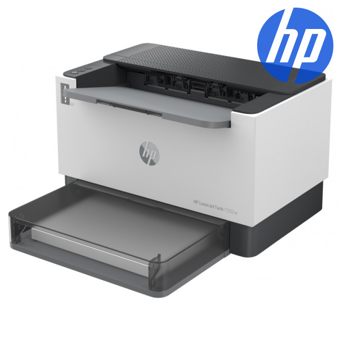 Imprimanta HP LaserJet Tank 1502w