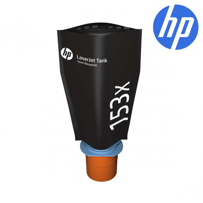 Картридж лазерный HP 153X W1530X Tank 1502w,2502dw,1602w,2602dn,2602sdn,2602sdw Black Original