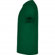 Мужская футболка Roly Dogo Premium 165 Bottle Green S