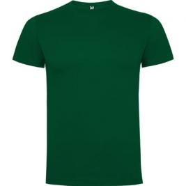 Tricou pentru bărbați Roly Dogo Premium 165 Bottle Green S