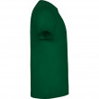 Мужская футболка Roly Dogo Premium 165 Bottle Green L