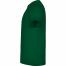 Tricou pentru bărbați Roly Dogo Premium 165 Bottle Green 2XL