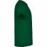 Tricou pentru bărbați Roly Dogo Premium 165 Bottle Green 2XL