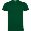 Мужская футболка Roly Dogo Premium 165 Bottle Green 3XL