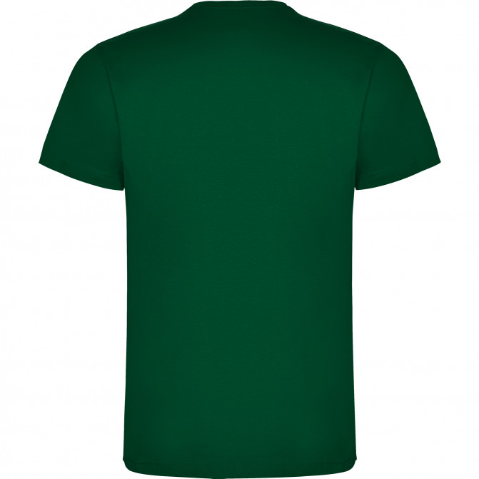 Мужская футболка Roly Dogo Premium 165 Bottle Green 3XL