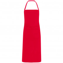 Șorț Delantal Ducasse Red