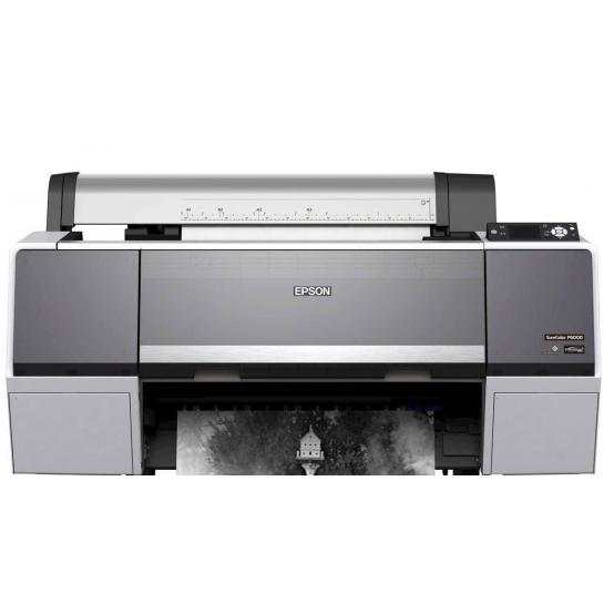 Плоттер Epson SureColor SC-P6000 (C11CE41301A0)