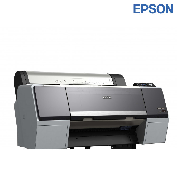 Плоттер Epson SureColor SC-P6000 (C11CE41301A0)