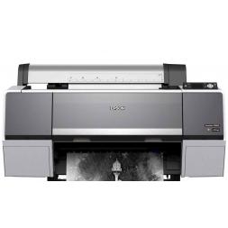 Плоттер Epson SureColor SC-P6000 Spectro (C11CE41301A2)