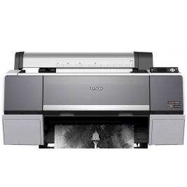 Плоттер Epson SureColor SC-P6000 Spectro (C11CE41301A2)